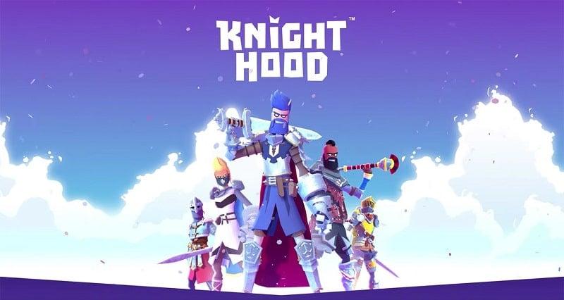 Knighthood APK