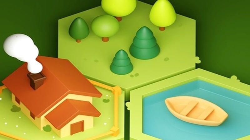 Land Builder APK
