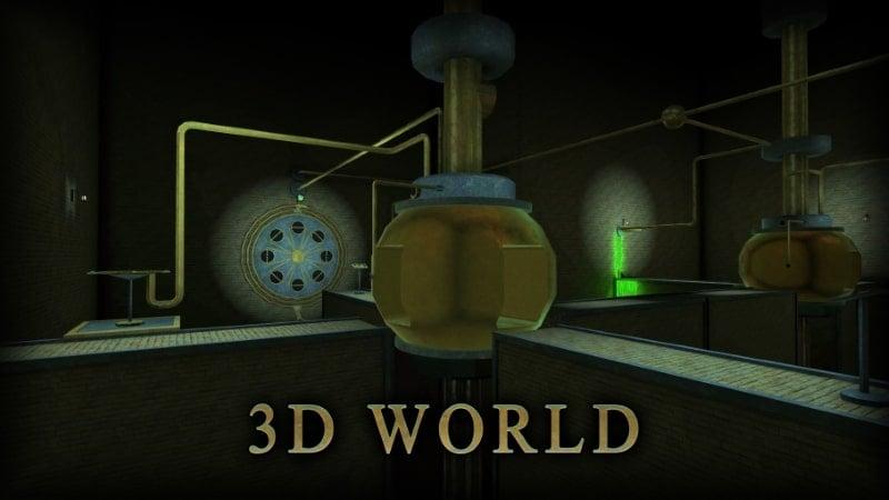 Legacy 3 APK