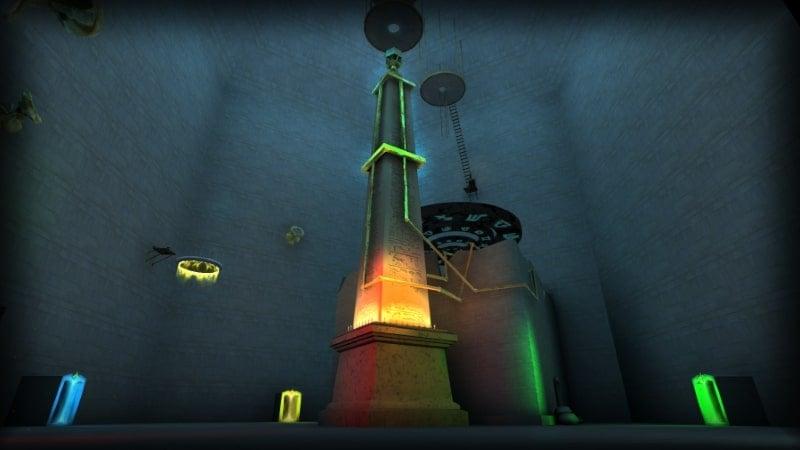 Legacy 3 APK