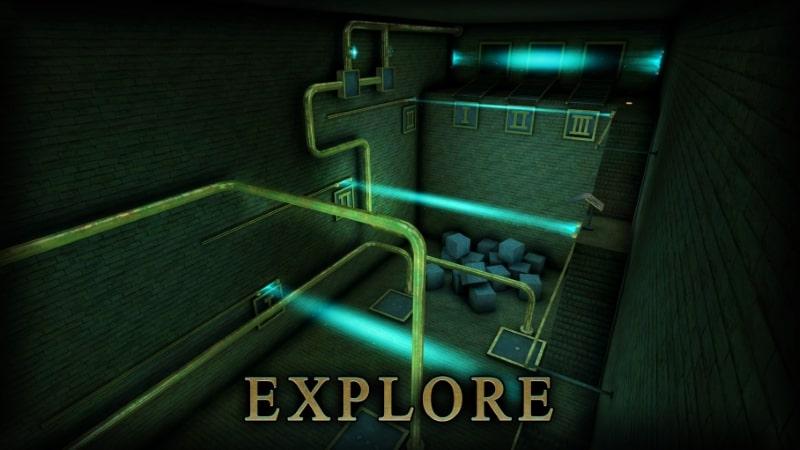 Legacy 3 APK