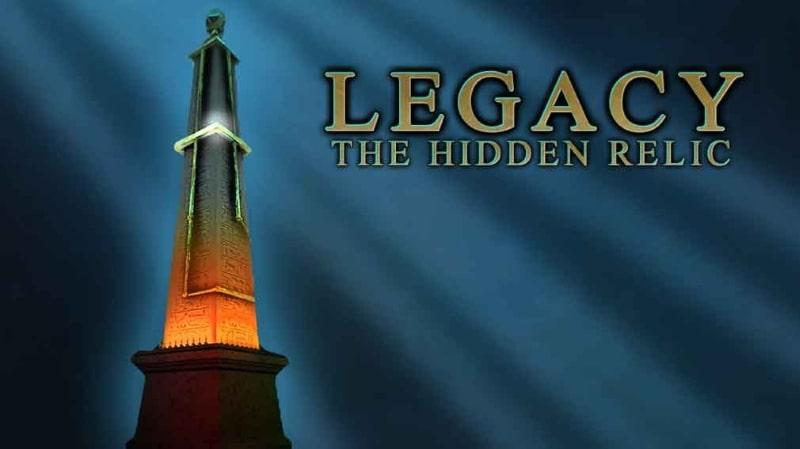 Legacy 3 APK