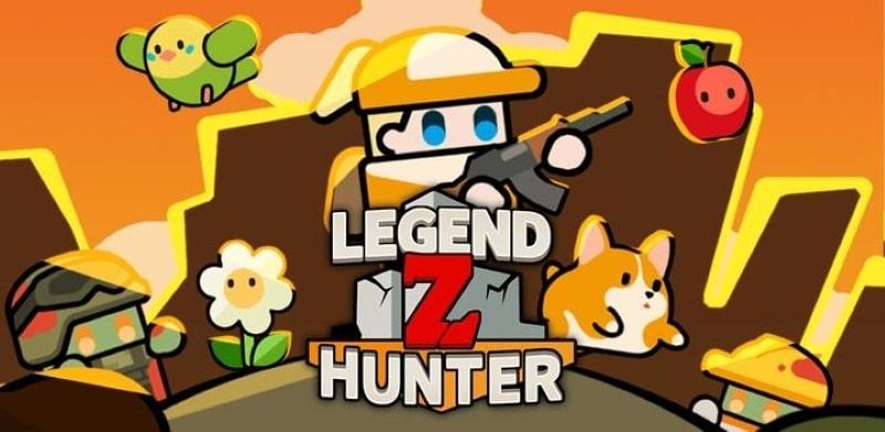 Legend Z Hunter APK