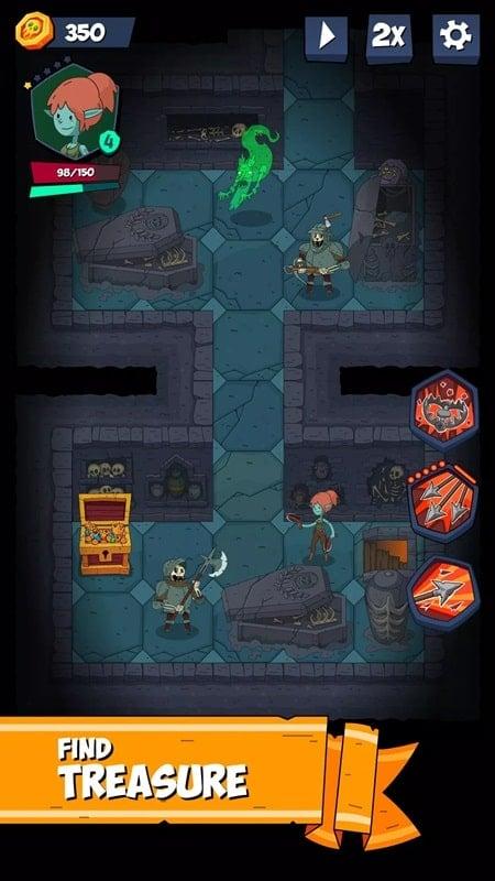 Legendary Adventure APK