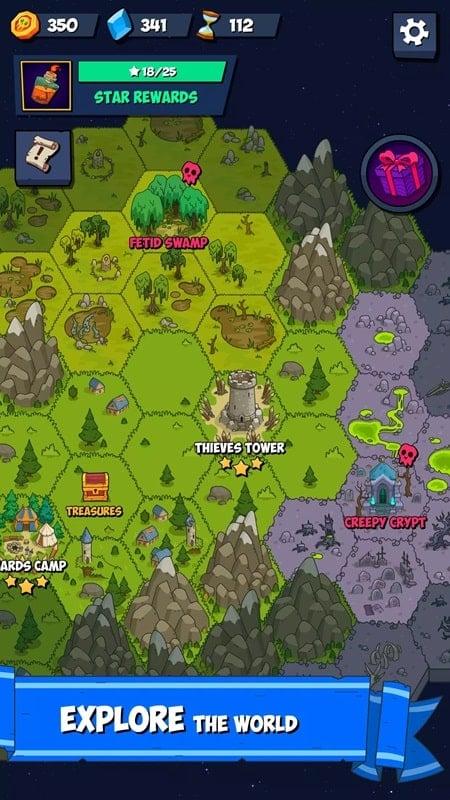 Legendary Adventure APK