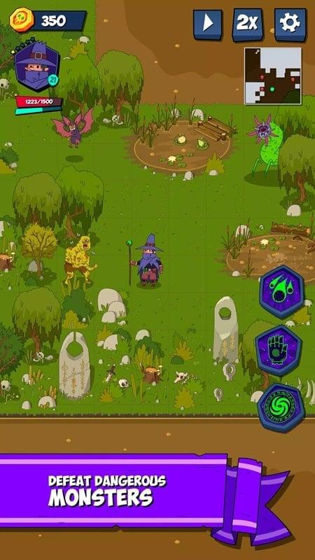 Legendary Adventure APK