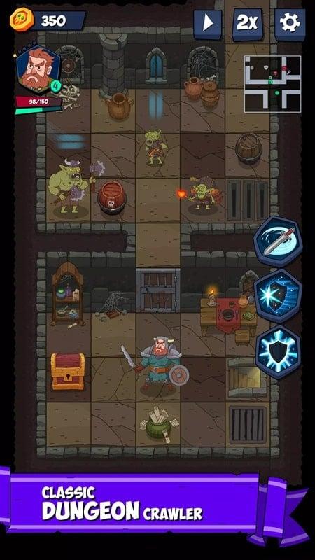 Legendary Adventure APK
