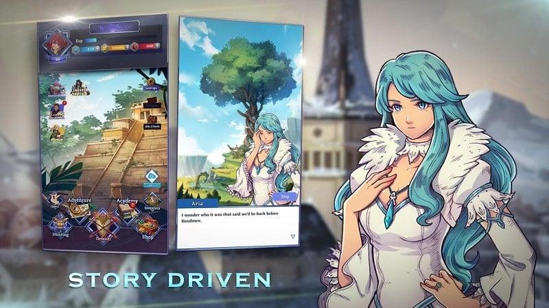 Leturn APK