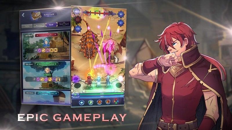 Leturn APK