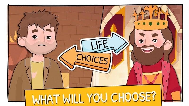 Life Choices APK