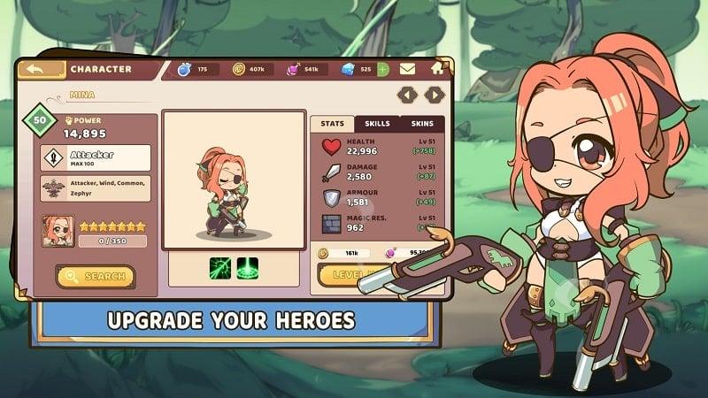 Light in the Shadow APK