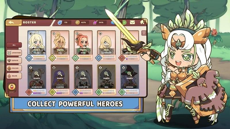 Light in the Shadow APK