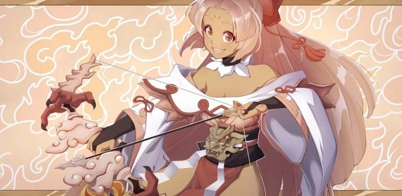 Light in the Shadow APK