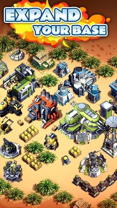 Little Tanks APK