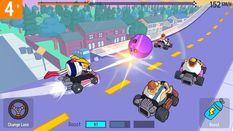 LoL Kart APK