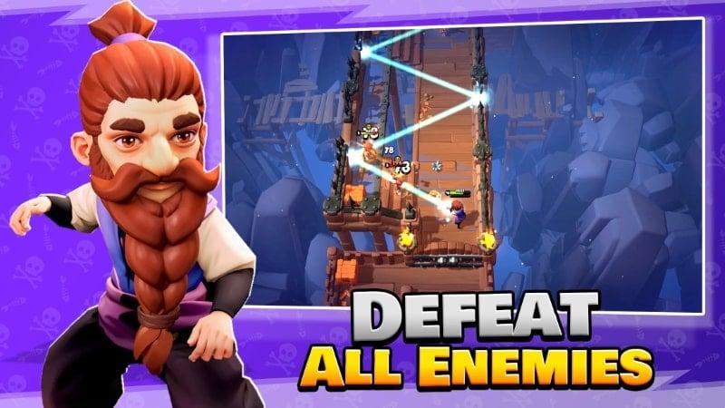 Loot Heroes APK