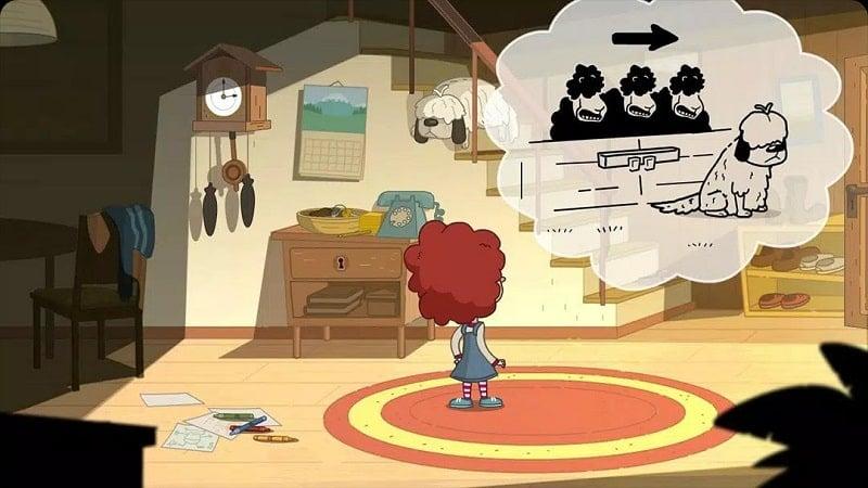 Lost in Play APK
