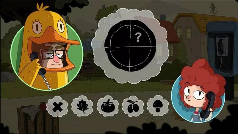 Lost in Play APK