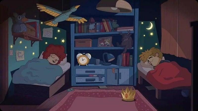 Lost in Play APK