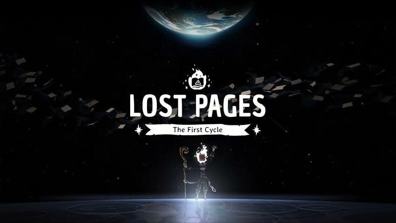 Lost Pages APK