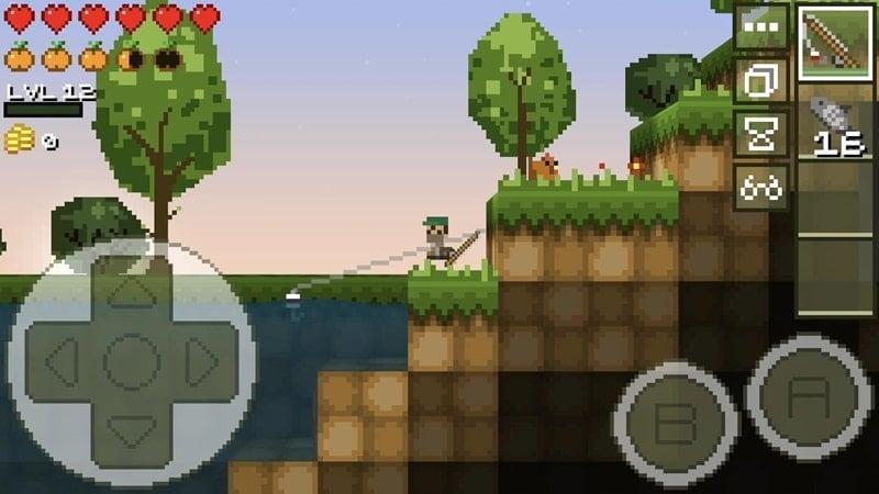 LostMiner APK