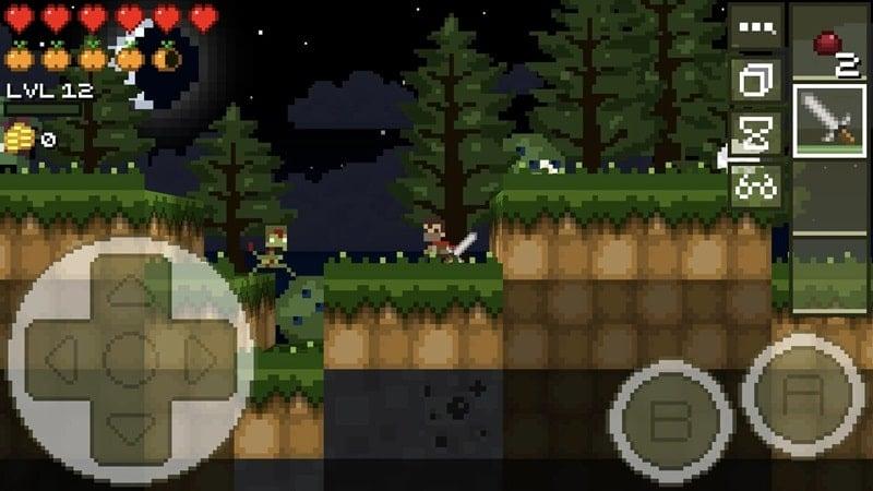 LostMiner APK
