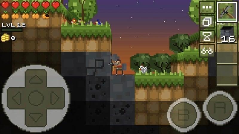 LostMiner APK