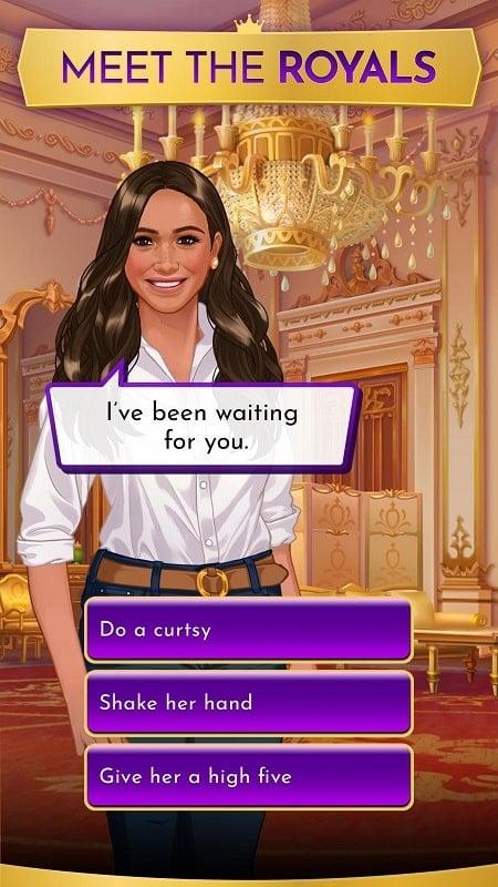 Love Royale APK