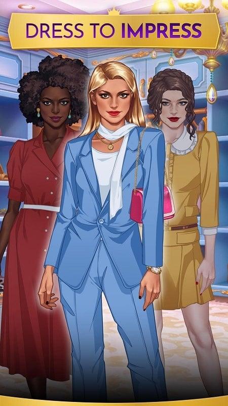 Love Royale APK