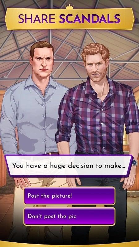 Love Royale APK