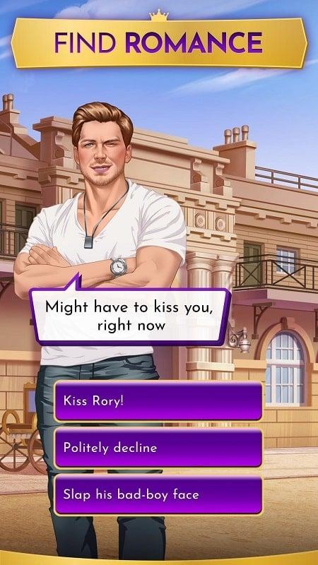 Love Royale APK