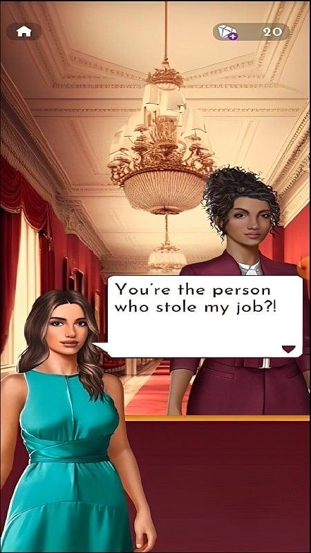 Love Royale APK