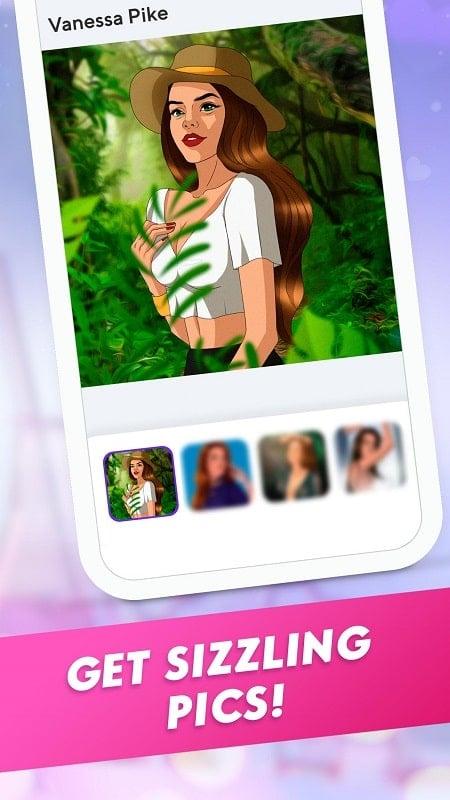 Love Talk: Dating Game APK