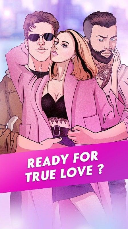 Love Talk: Dating Game APK