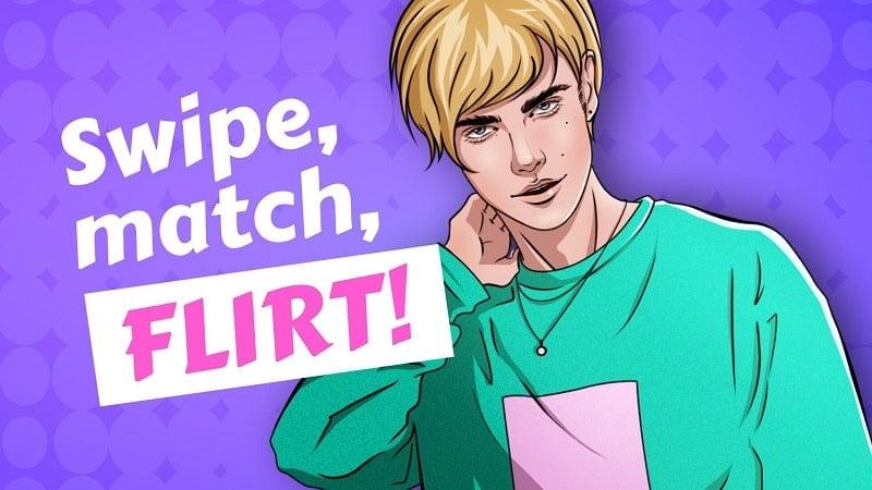 Love Talk: Dating Game APK