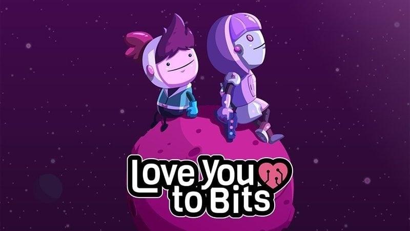 Love You to Bits APK