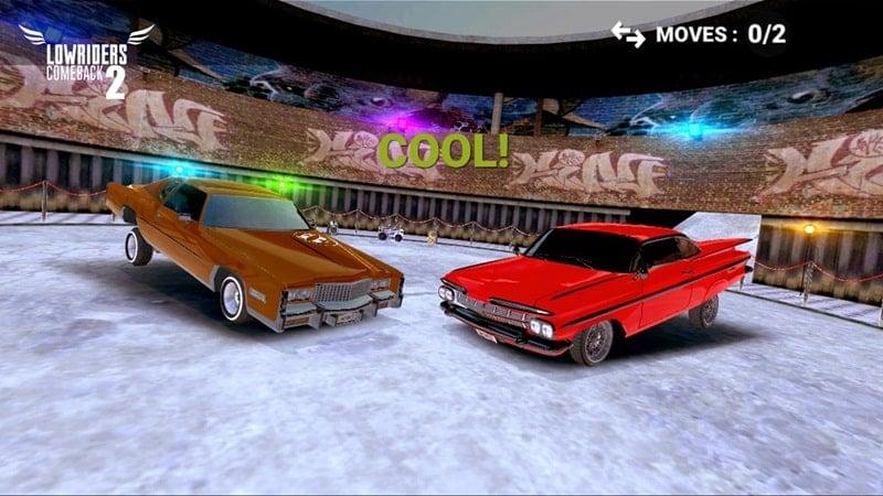 Lowriders Comeback 2 Cruising APK