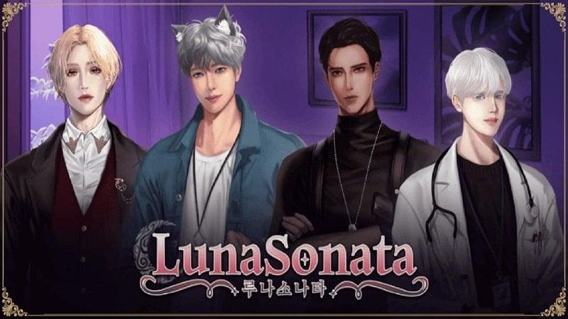 LUNA SONATA APK