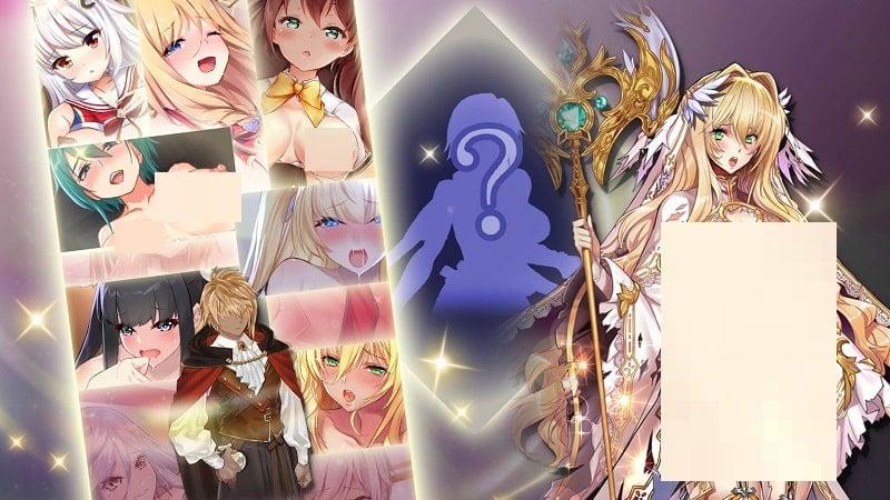 Lust Academy Deluxe APK