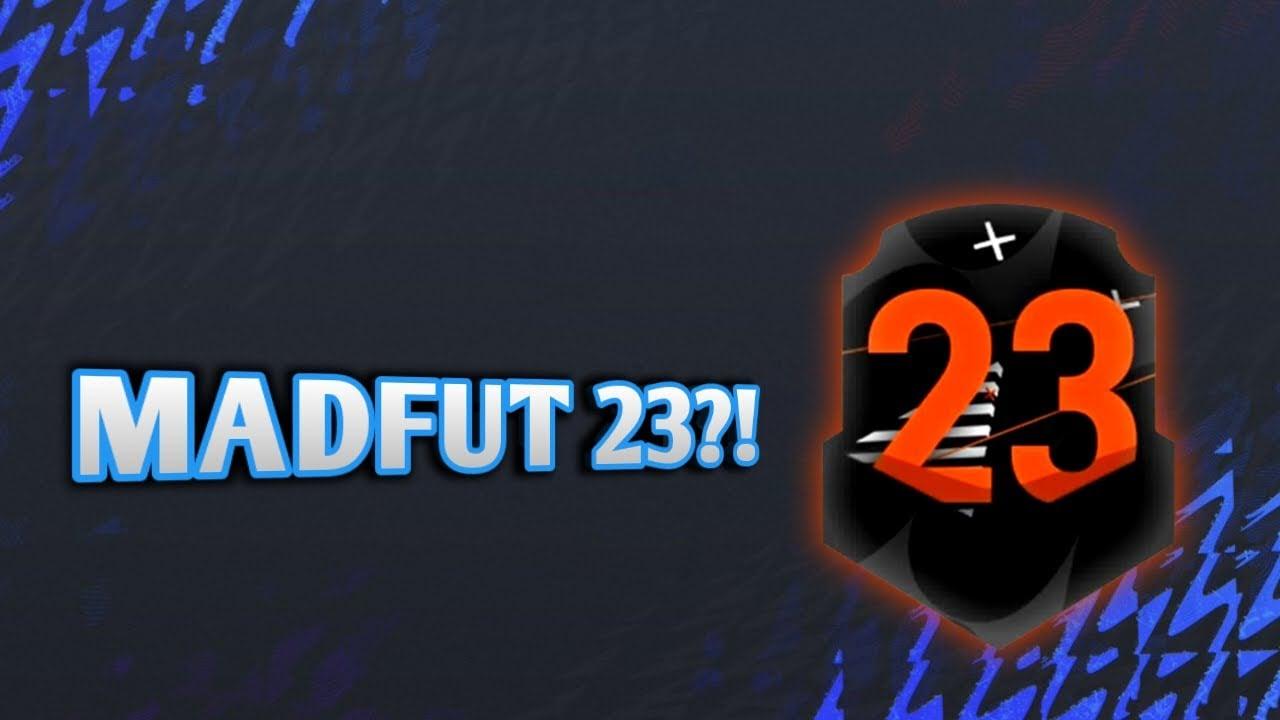 MADFUT 23 APK