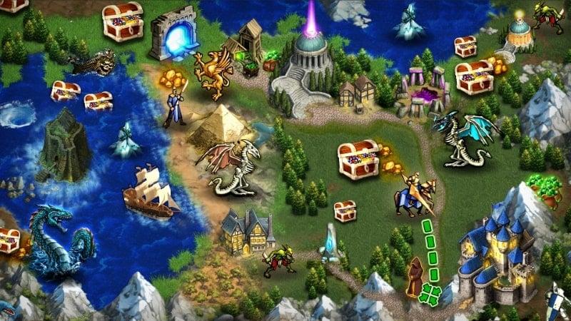 Magic World APK