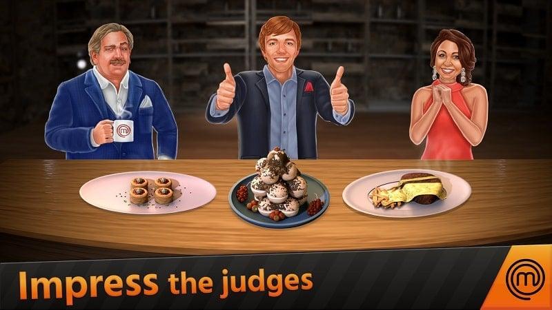 MasterChef APK