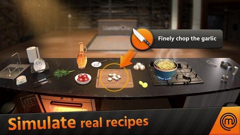 MasterChef APK