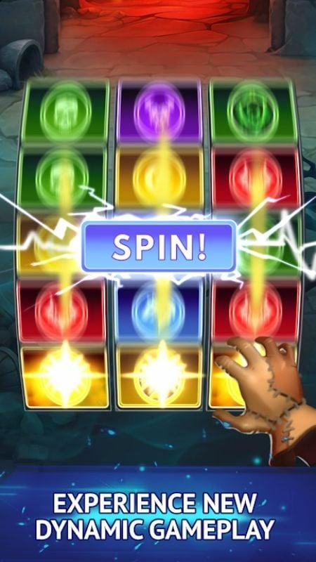 Match Crusaders APK