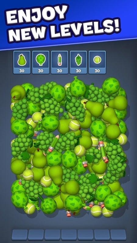 Match Factory APK