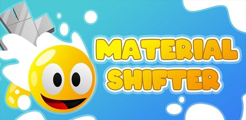 Material Shifter APK