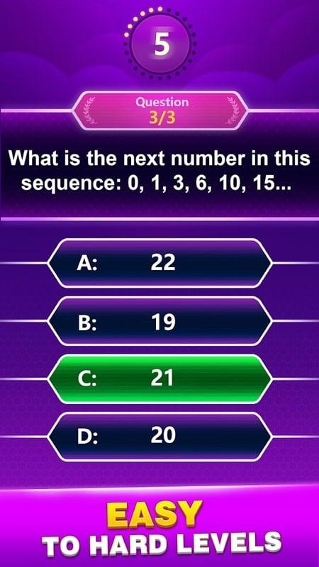 Math Trivia APK