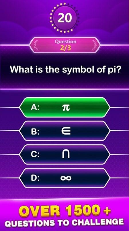 Math Trivia APK