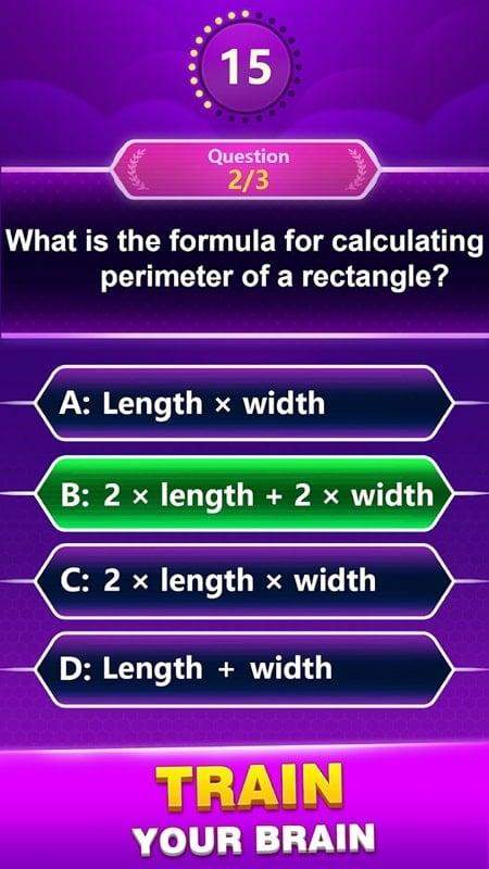 Math Trivia APK
