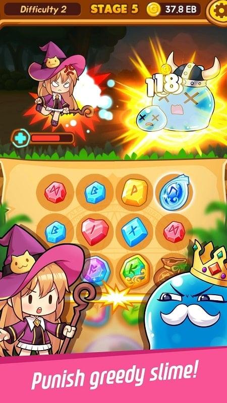 Merge Rune APK